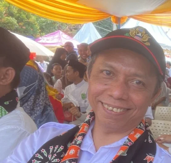 Juru Bicara Koalisi Cinta Jakarta Misno dalam keterangan resminya, Sabtu (13/6/2026)