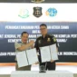 Badan Pemulihan Aset (BPA) Kejaksaan RI menjalin sinergi strategis melalui kerja sama dengan Direktorat Jenderal Penanganan Sengketa dan Konflik Pertanahan Kementerian Agraria dan Tata Ruang/Badan Pertanahan Nasional (ATR/BPN).