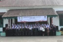 Kodim 0601/Pandeglang menggelar upacara khidmat peringatan Hari Lahir Pancasila pada Senin (1/6/2026).