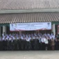 Kodim 0601/Pandeglang menggelar upacara khidmat peringatan Hari Lahir Pancasila pada Senin (1/6/2026).