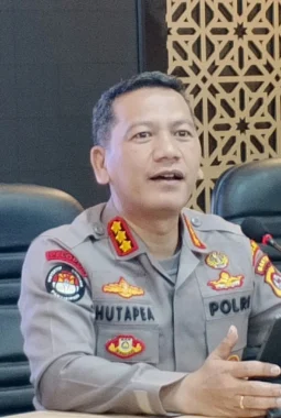 Modus Haji Khusus VIP Terbongkar, Polda Banten Ringkus Dua Tersangka