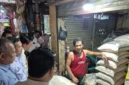 Perum Bulog Cabang Lebak-Pandeglang memastikan harga bahan pokok, khususnya beras, di Pasar Rangkasbitung tetap stabil dan terjangkau masyarakat