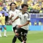 Pemain Timnas Jepang