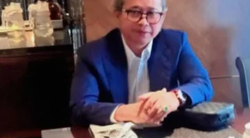 Abah Lawyer, Nandang Wirakusumah, menilai keberhasilan BUMD tidak cukup hanya diukur dari keberadaannya,