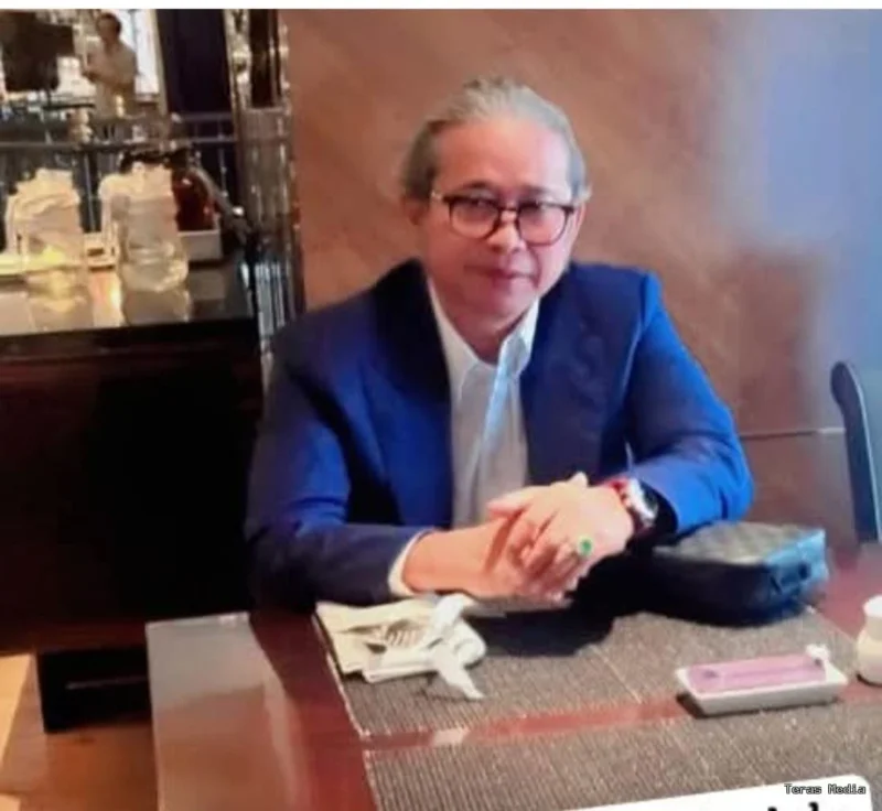 Abah Lawyer, Nandang Wirakusumah, menilai keberhasilan BUMD tidak cukup hanya diukur dari keberadaannya,