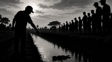 Ilustrasi Gambar