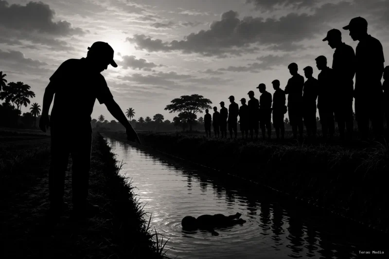 Ilustrasi Gambar 