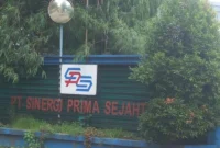 PT Sinergi Prima Sejahtera