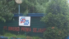 PT Sinergi Prima Sejahtera