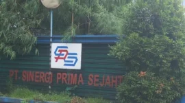 PT Sinergi Prima Sejahtera