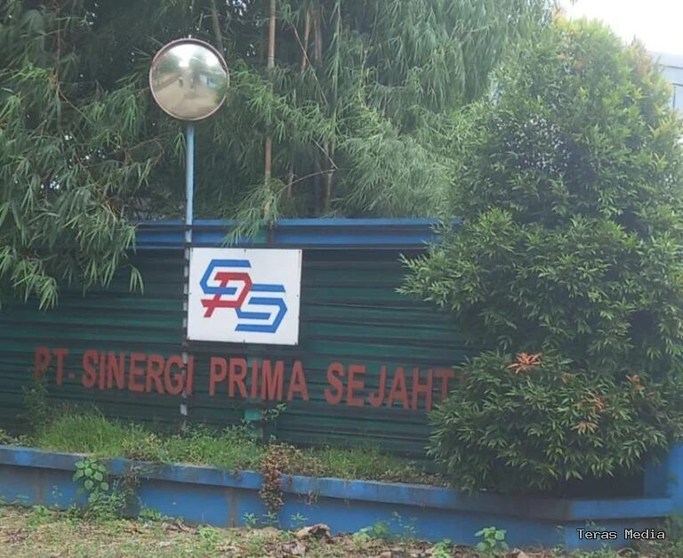 PT Sinergi Prima Sejahtera