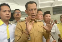 Tudingan tidak berdasar yang dilontarkan kepada Wakil Bupati Bogor, Ade Ruhandi oleh orator demo di depan Kantor BPN Bogor beberapa waktu lalu