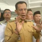 Tudingan tidak berdasar yang dilontarkan kepada Wakil Bupati Bogor, Ade Ruhandi oleh orator demo di depan Kantor BPN Bogor beberapa waktu lalu