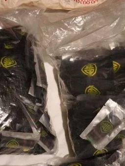 Tiga Tersangka Ditangkap, BNN Kepri Sita Ratusan Vape Diduga Berisi Narkoba Jenis Etomidate