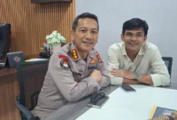 Ketua Komite Penggerak Nasional (KPN) JagaTani, Maslam Danuri