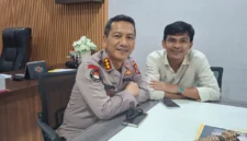 Ketua Komite Penggerak Nasional (KPN) JagaTani, Maslam Danuri