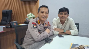 Ketua Komite Penggerak Nasional (KPN) JagaTani, Maslam Danuri