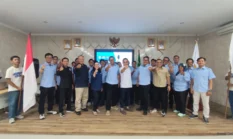 Riza Juangsah Resmi Pimpin IKASI Kabupaten Bogor Periode 2026-2030
