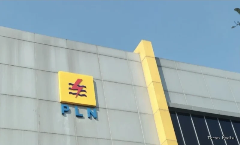 Kantor PLN