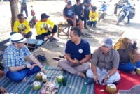 Anggota Komisi IV DPR RI, Firman Soebagyo,