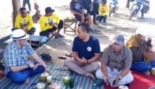 Anggota Komisi IV DPR RI, Firman Soebagyo,