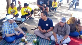 Anggota Komisi IV DPR RI, Firman Soebagyo,