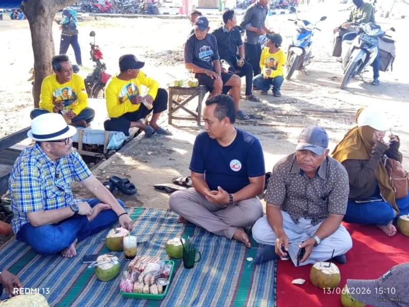 Anggota Komisi IV DPR RI, Firman Soebagyo,