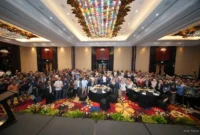 PT Perusahaan Gas Negara Tbk (PGN) Sales and Operation Region II (SOR II) terus memperkokoh sinergi antar-pelaku industri gas bumi di wilayah Jawa Bagian Barat.