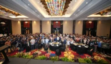 PT Perusahaan Gas Negara Tbk (PGN) Sales and Operation Region II (SOR II) terus memperkokoh sinergi antar-pelaku industri gas bumi di wilayah Jawa Bagian Barat.