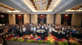 PT Perusahaan Gas Negara Tbk (PGN) Sales and Operation Region II (SOR II) terus memperkokoh sinergi antar-pelaku industri gas bumi di wilayah Jawa Bagian Barat.