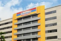 Gedung Indomarco