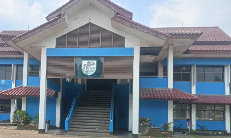 KNPI Bogor