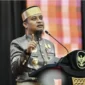 Keterangan foto : Gubernur Sulawesi Selatan, Andi Sudirman Sulaiman, Senin (8/6/2026)