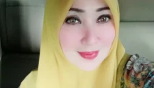 Aktivis pemberantasan korupsi, Firza Husen Maskati, Kamis (4/6/2026)