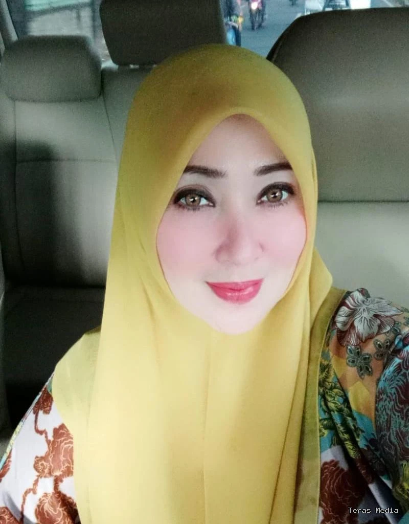 Aktivis pemberantasan korupsi, Firza Husen Maskati, Kamis (4/6/2026)