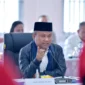 Keterangan foto : Menurut Juru Bicara Gerindra, Sugiat Santoso, Selasa (2/6/2026)