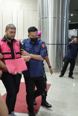 Jampidsus Tetapkan Pengendali Yayasan Mitra SPPG Tersangka Korupsi MBG