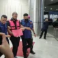Tim penyidik Jaksa Agung Muda Tindak Pidana Khusus (Jampidsus) Kejaksaan Agung RI menetapkan sekaligus menahan GHS selaku pengendali yayasan mitra SPPG sebagai tersangka.