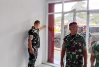 Tim Inspektorat Daerah Militer (Itdam) III/Siliwangi bersama Waaster Kodam III/Siliwangi melaksanakan pengawasan dan pemeriksaan menyeluruh terhadap pelaksanaan Program Ketahanan Desa dan Kemandirian Masyarakat Pedesaan (KDKMP) di wilayah Kodim 0601/Pandeglang.