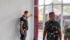 Tim Inspektorat Daerah Militer (Itdam) III/Siliwangi bersama Waaster Kodam III/Siliwangi melaksanakan pengawasan dan pemeriksaan menyeluruh terhadap pelaksanaan Program Ketahanan Desa dan Kemandirian Masyarakat Pedesaan (KDKMP) di wilayah Kodim 0601/Pandeglang.