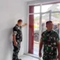Tim Inspektorat Daerah Militer (Itdam) III/Siliwangi bersama Waaster Kodam III/Siliwangi melaksanakan pengawasan dan pemeriksaan menyeluruh terhadap pelaksanaan Program Ketahanan Desa dan Kemandirian Masyarakat Pedesaan (KDKMP) di wilayah Kodim 0601/Pandeglang.