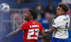 Paraguay Jadi Ujian Pertama Amerika Serikat di Piala Dunia 2026