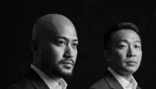 Ketua FPHI, Faisal, S.H., M.H dan Sekertaris FPHI Achyar Rasyid