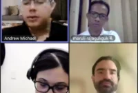 PERADI Profesional melalui Bidang Bantuan Hukum resmi menjalin kerja sama strategis dengan New York City Bar Association.