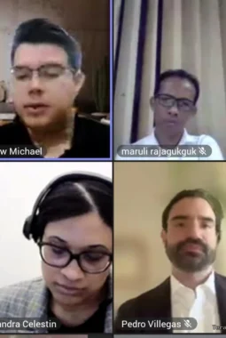 Kolaborasi Internasional: PERADI Adopsi Sistem Pelaporan Jam Kerja Pro Bono Khas New York