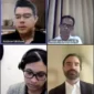 PERADI Profesional melalui Bidang Bantuan Hukum resmi menjalin kerja sama strategis dengan New York City Bar Association.