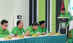 DPW PKB Banten Susun Kepengurusan DPC 2026-2031, Tekankan Keterwakilan Daerah