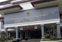 Dinas Pendidikan (Disdik) Jawa Barat