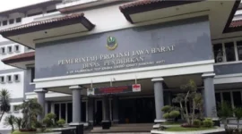 Dinas Pendidikan (Disdik) Jawa Barat