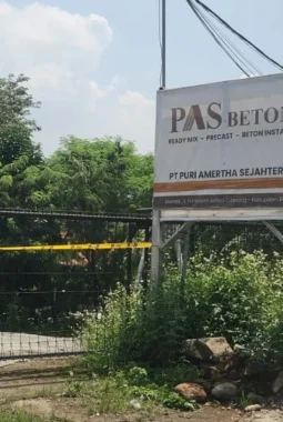 Sewa Lahan Ilegal Bertahun-tahun, Kejaksaan Didesak Usut Dugaan Kebocoran Anggaran Aset Pemda Bogor oleh PT PAS